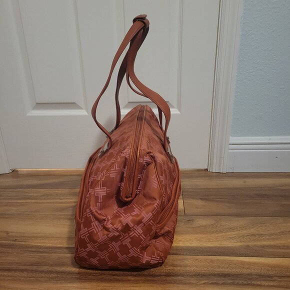 TUMI Signature Collection Logo Weekender Bag - Picture 4 of 15